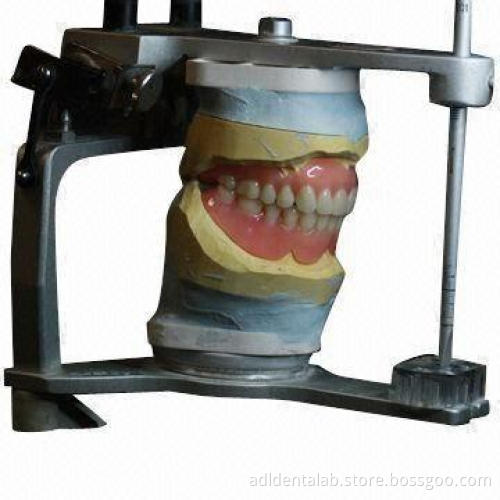 Valplast full arch, unbreakable